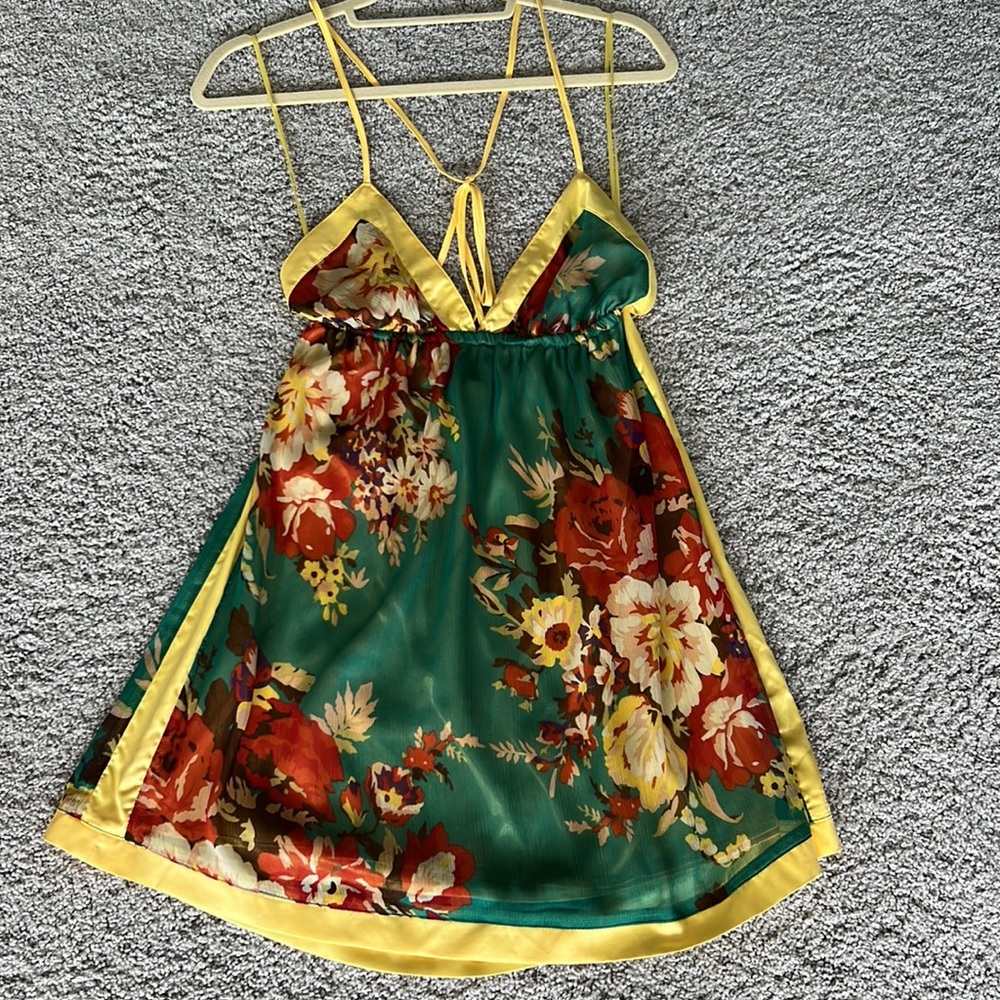 Dress